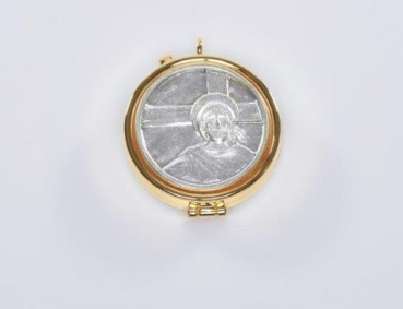 Pyxis, Christus